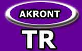 TR Akront - Vilolettes Level